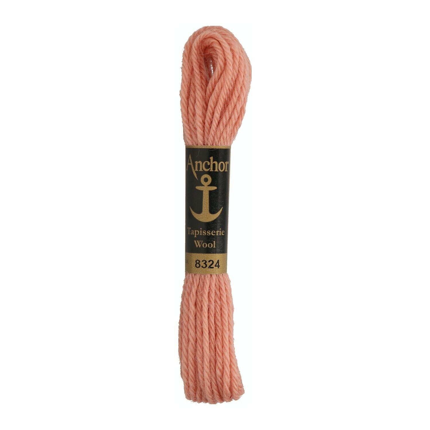Anchor Tapisserie Wool #  08324