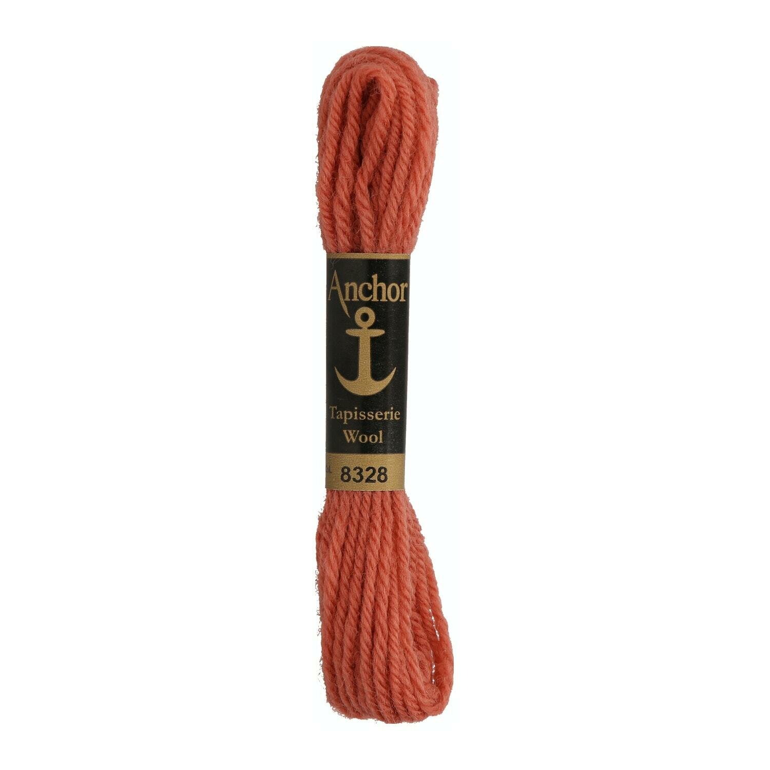 Anchor Tapisserie Wool # 08328