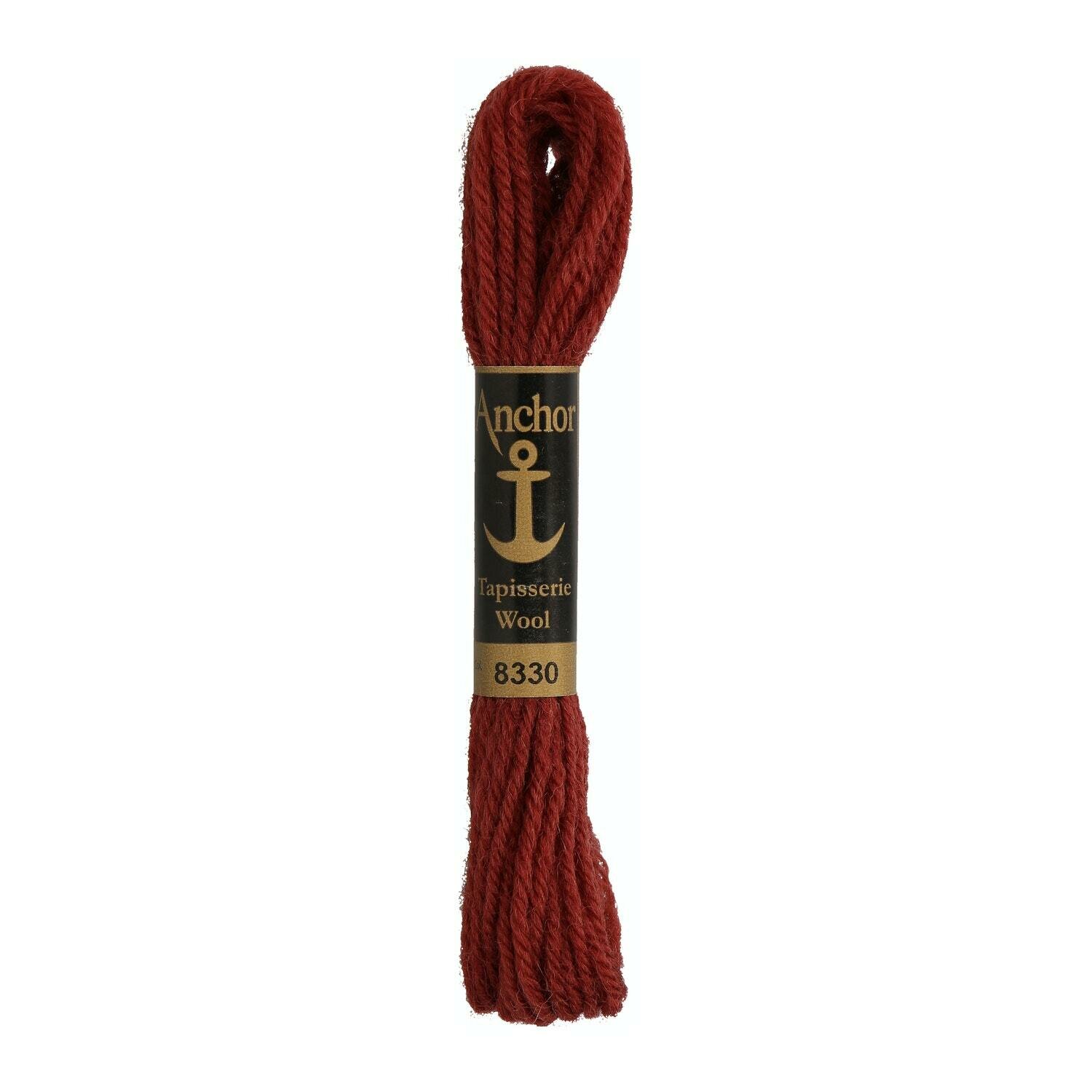 Anchor Tapisserie Wool #  08330