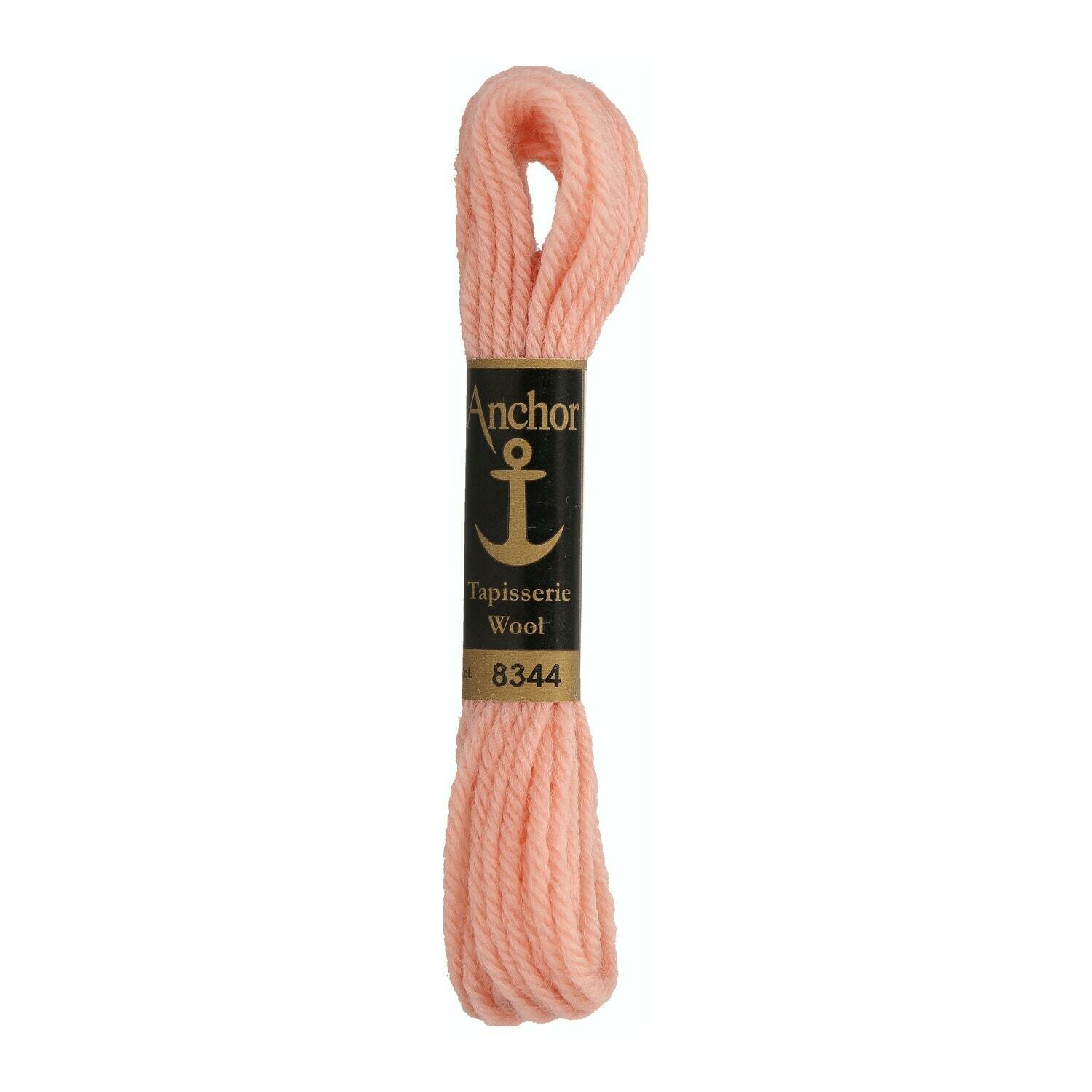 Anchor Tapisserie Wool # 08344