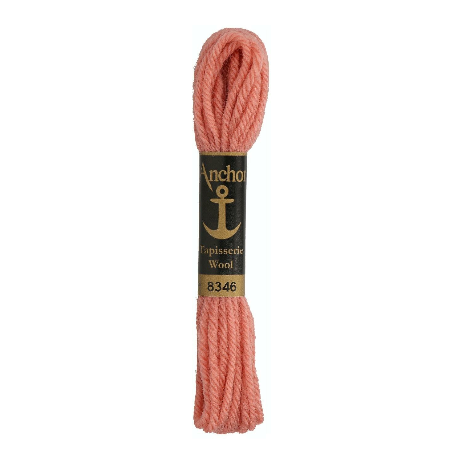 Anchor Tapisserie Wool # 08346