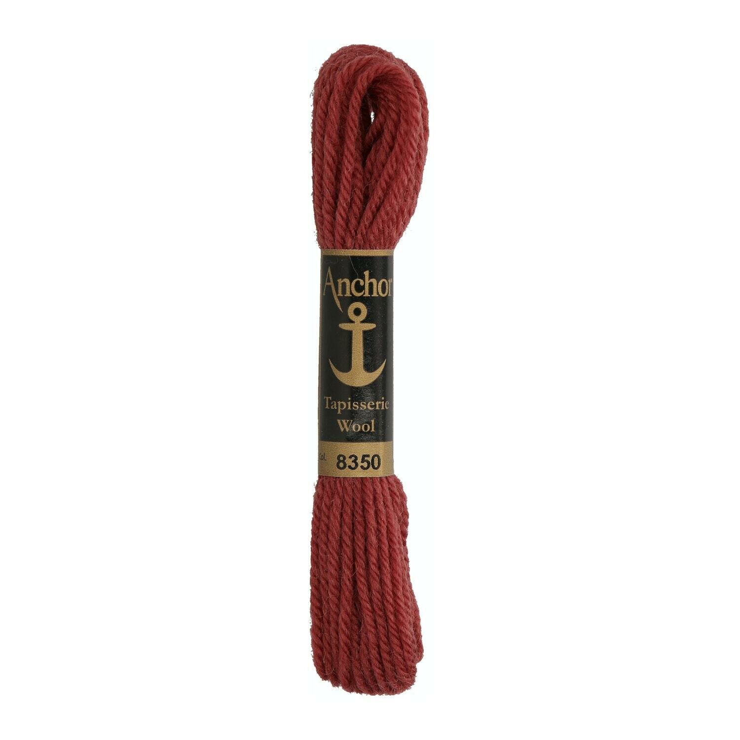 Anchor Tapisserie Wool #  08350