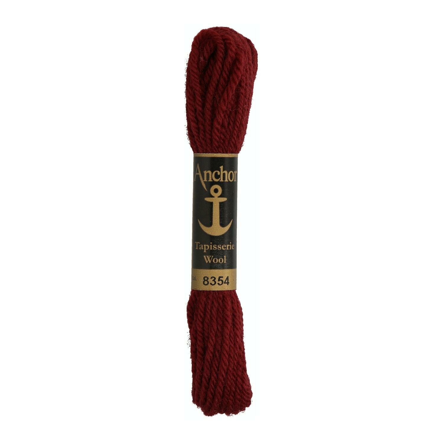 Anchor Tapisserie Wool #  08354