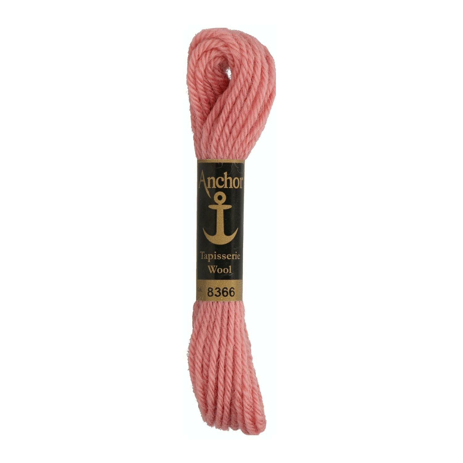 Anchor Tapisserie Wool #  08366