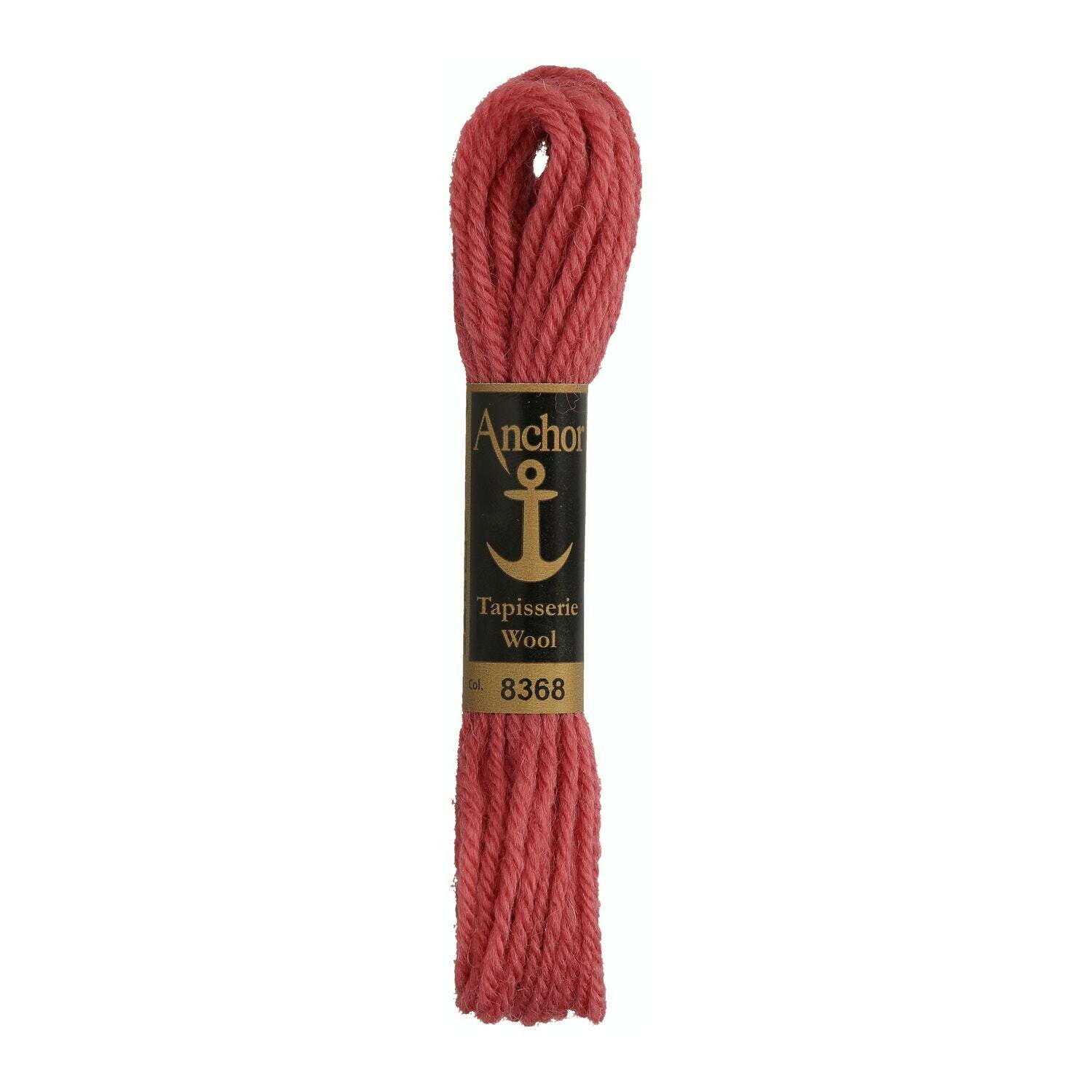 Anchor Tapisserie Wool #  08412