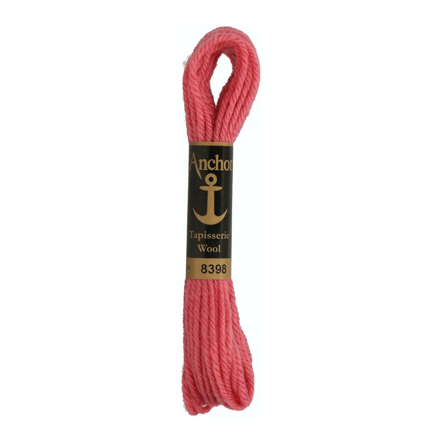 Anchor Tapisserie Wool #  08398