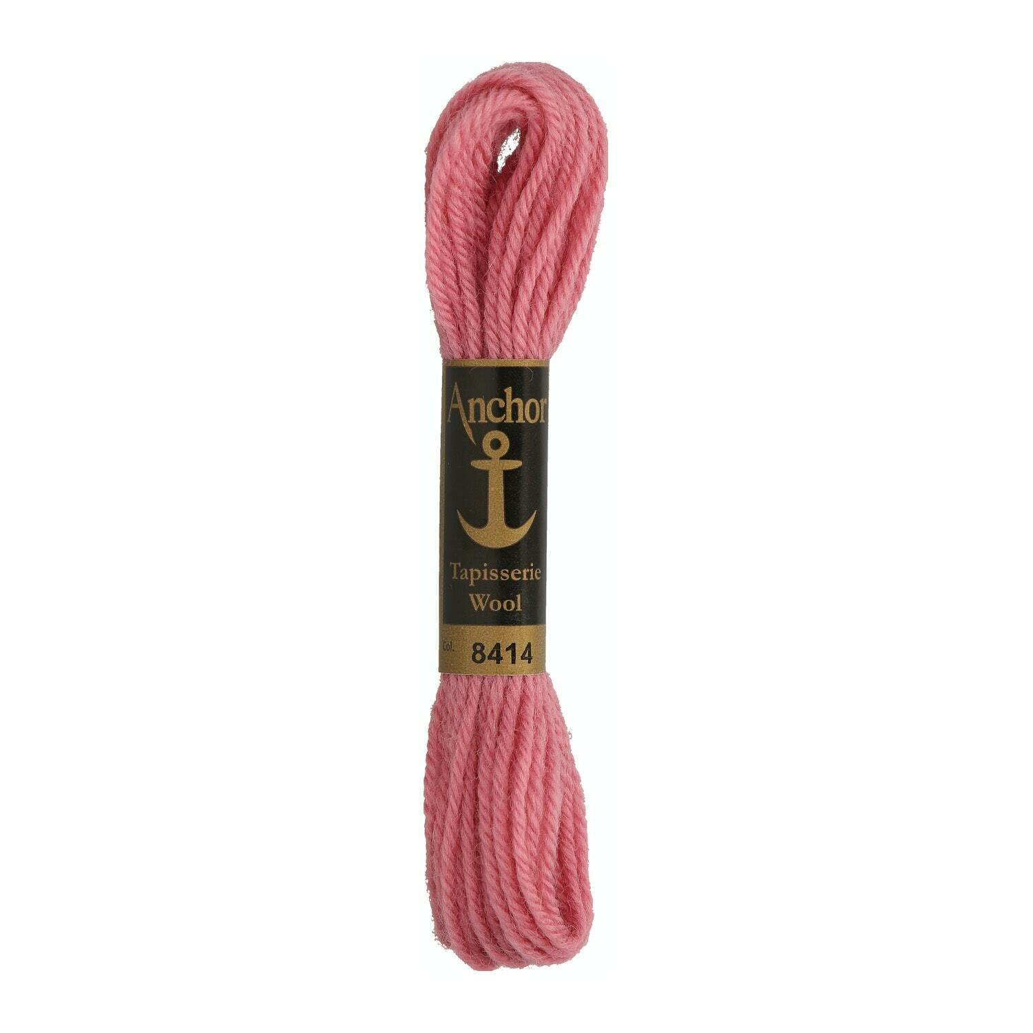 Anchor Tapisserie Wool # 08414