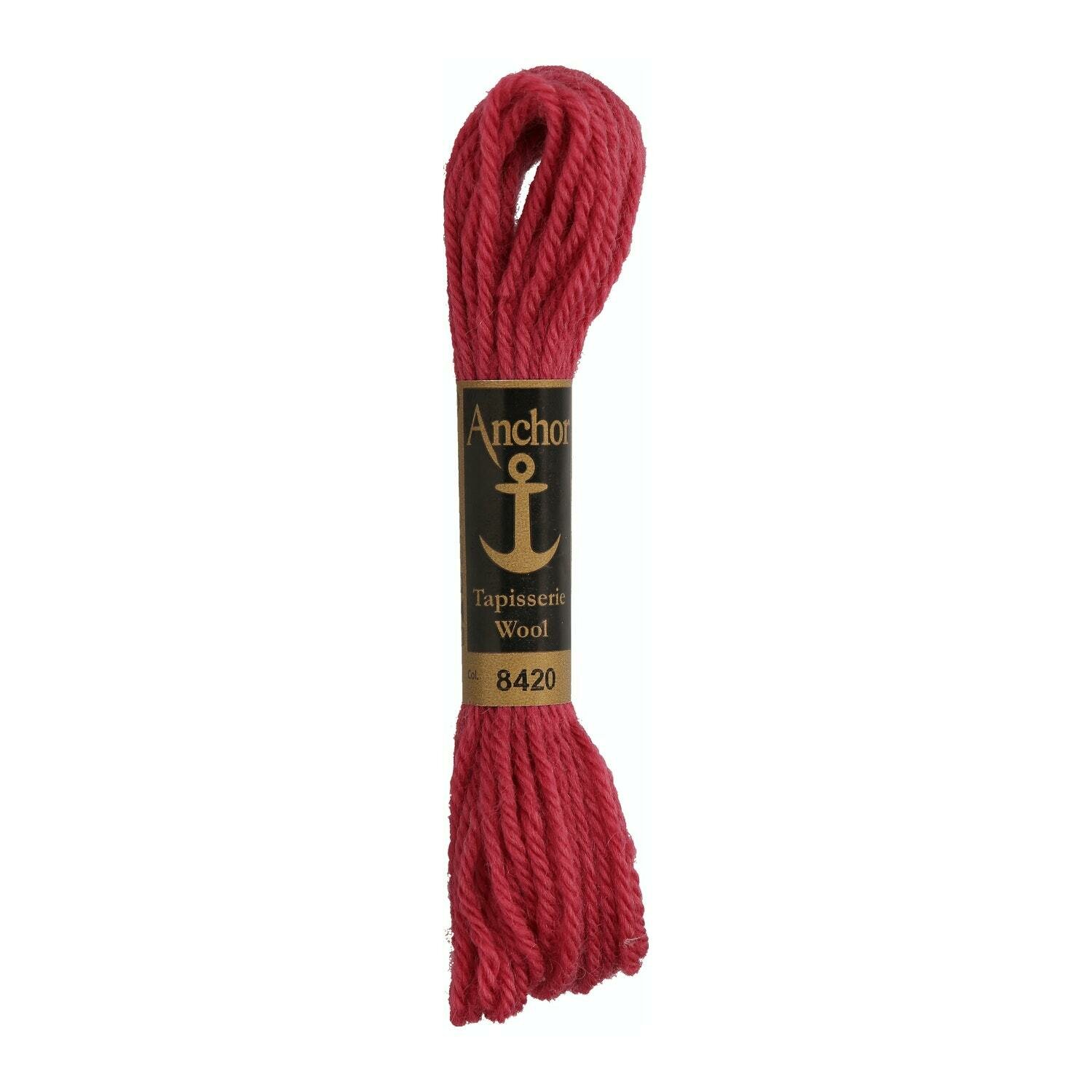 Anchor Tapisserie Wool #  08420
