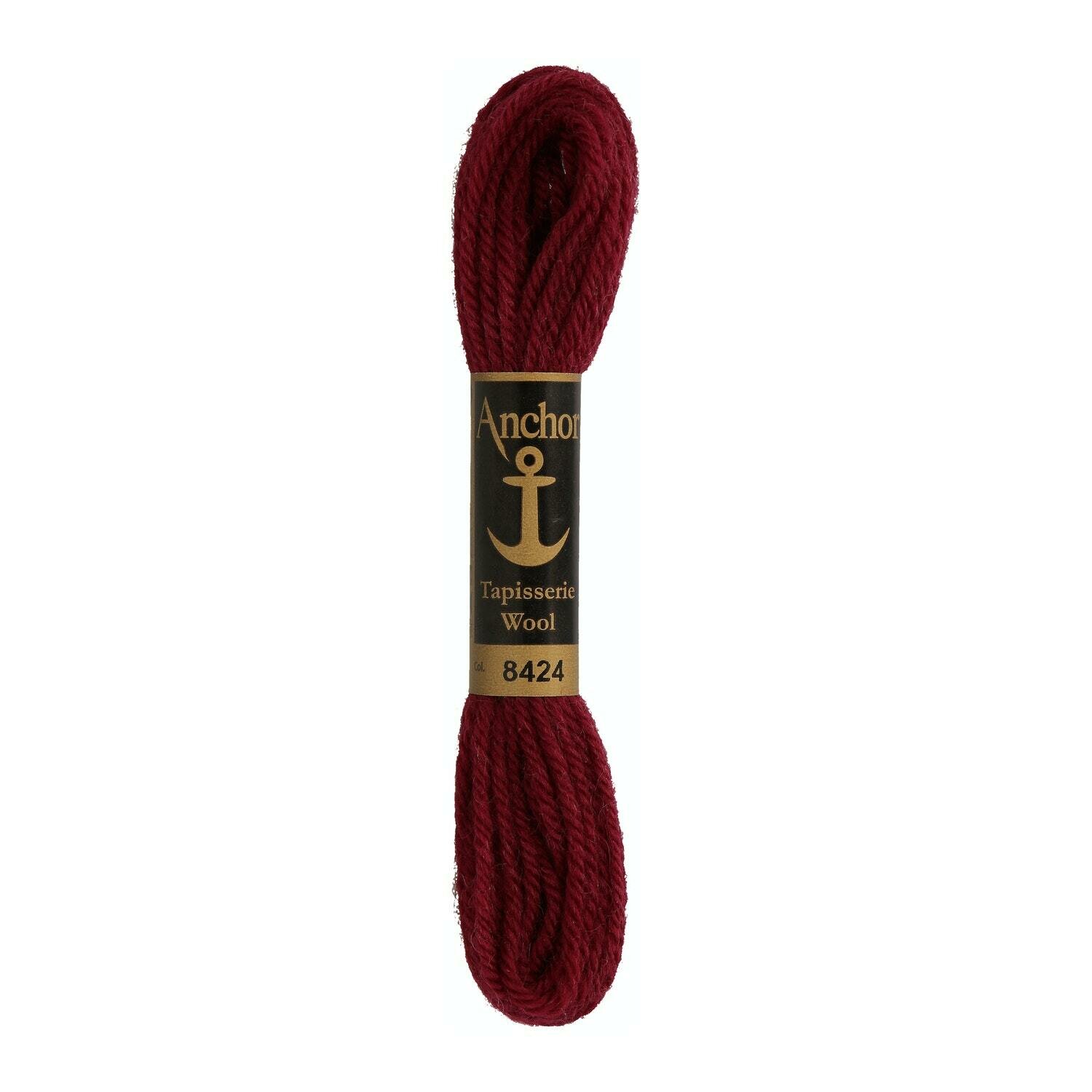Anchor Tapisserie Wool #  08424