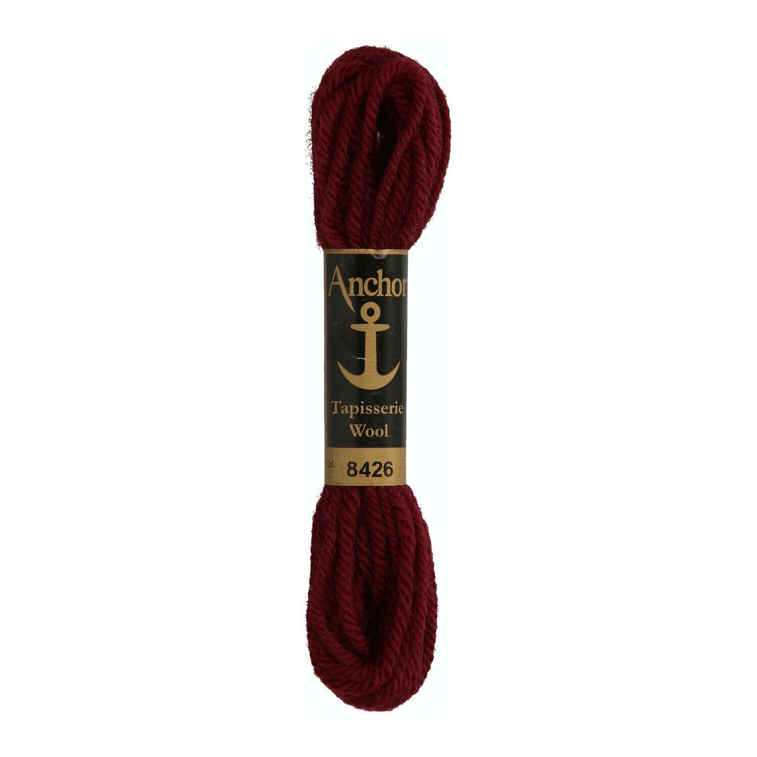 Anchor Tapisserie Wool #  08426
