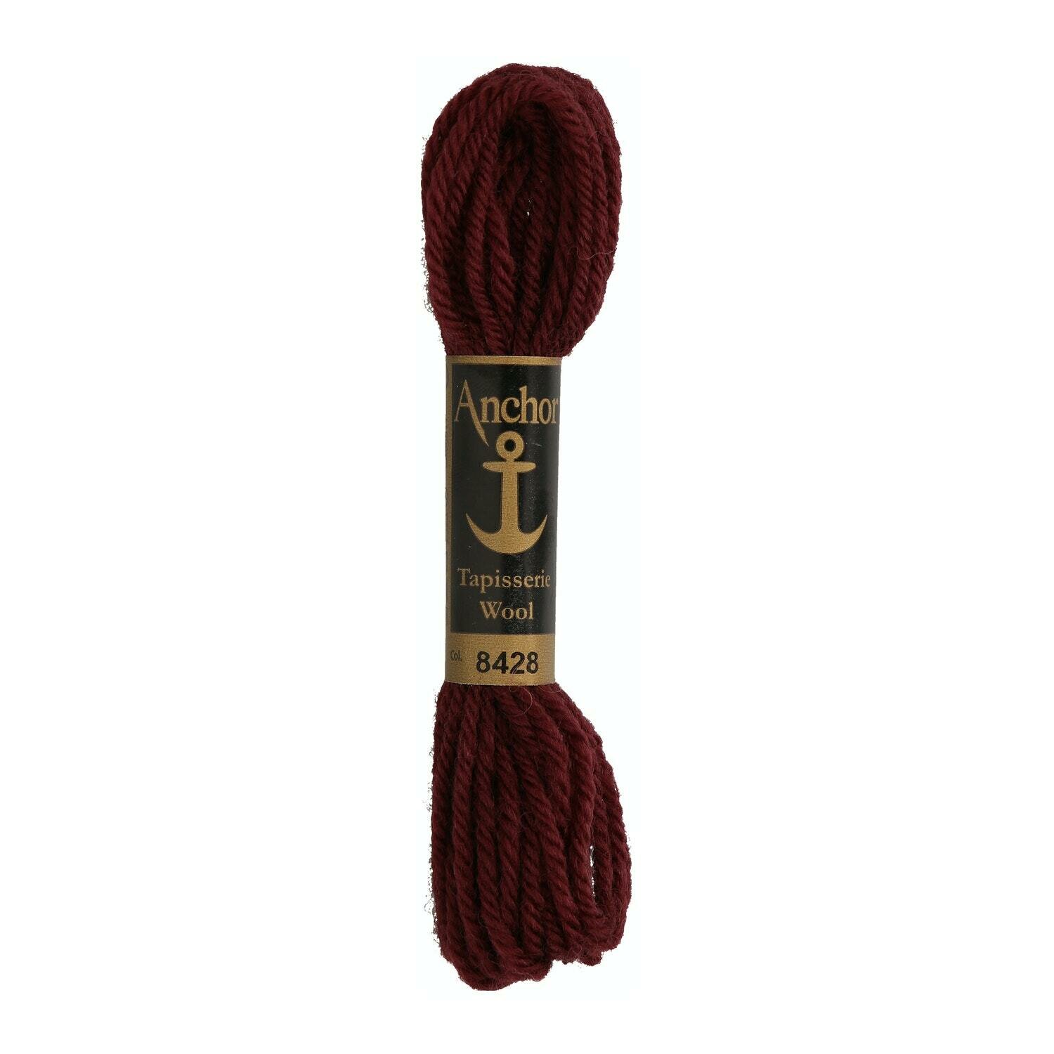 Anchor Tapisserie Wool #  08428
