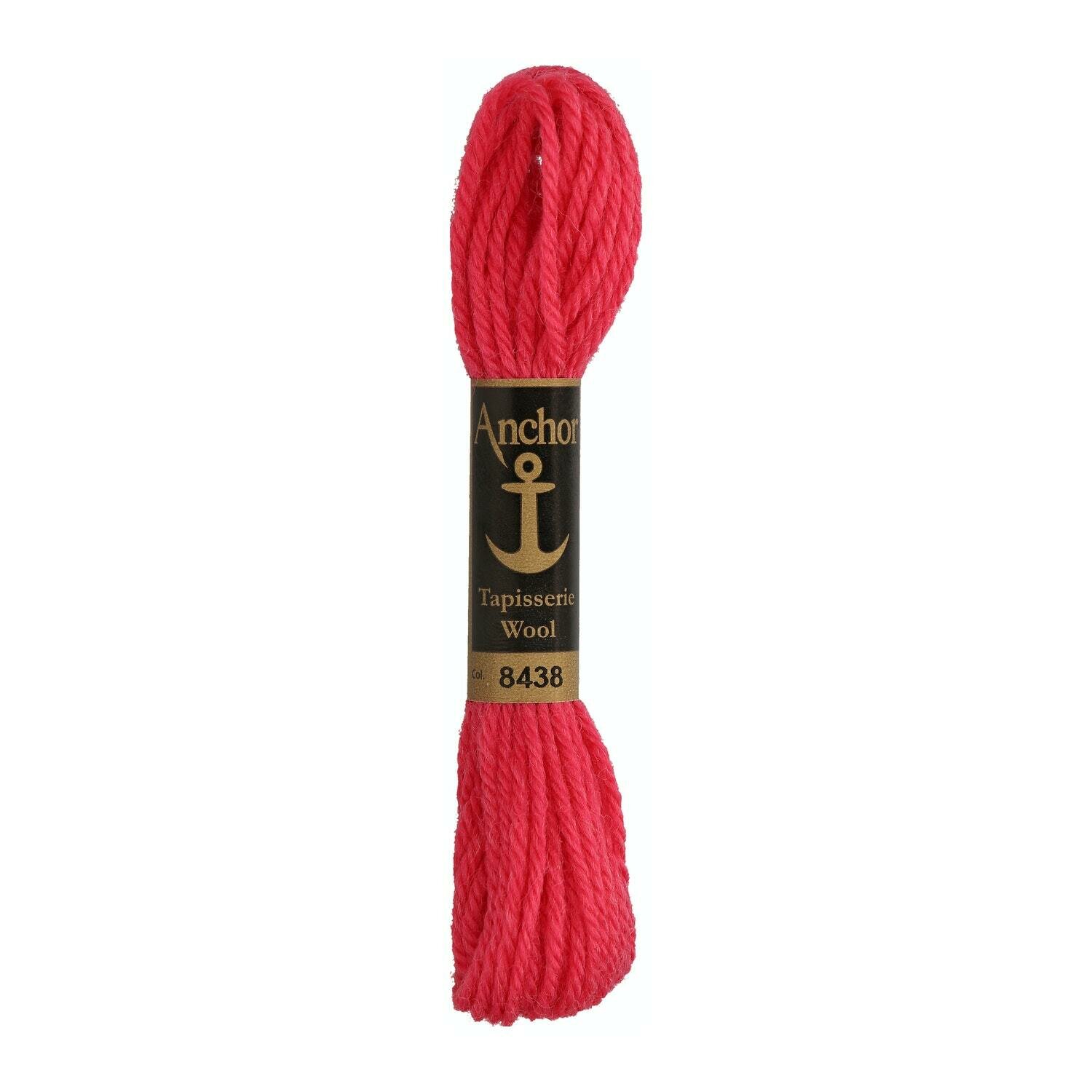 Anchor Tapisserie Wool # 08438