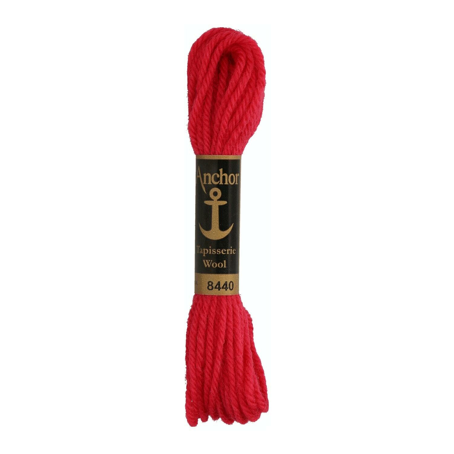 Anchor Tapisserie Wool #  08440