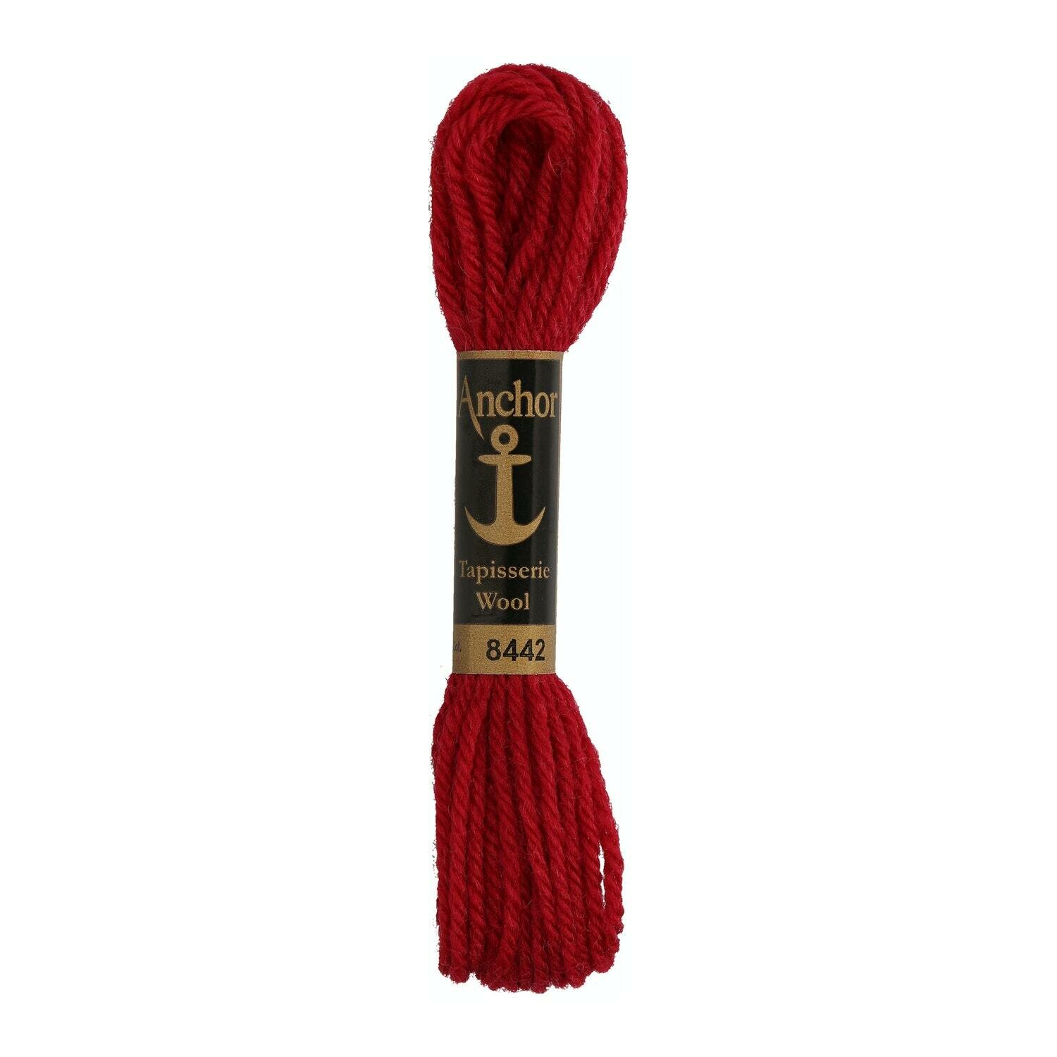 Anchor Tapisserie Wool # 08442