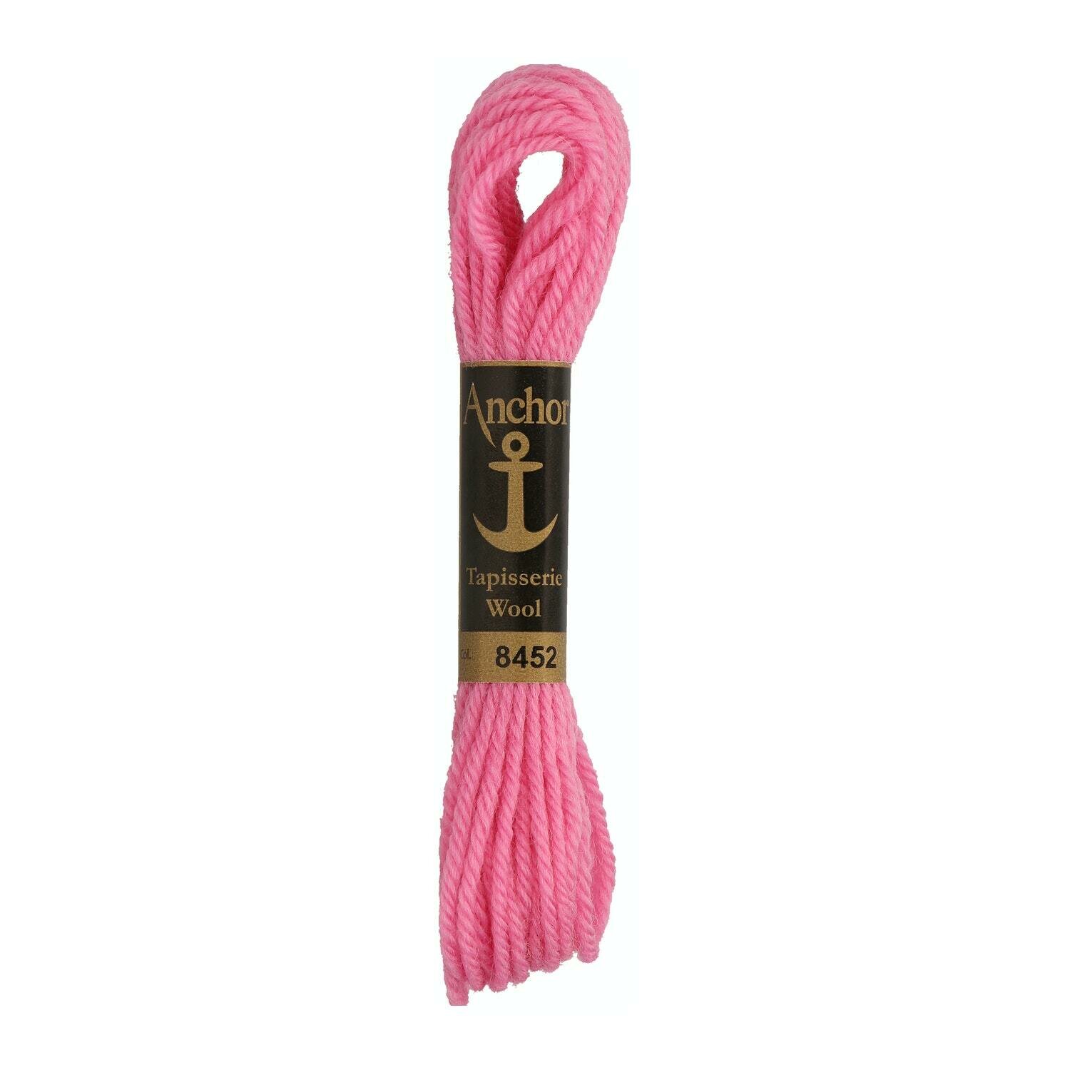 Anchor Tapisserie Wool #  08452