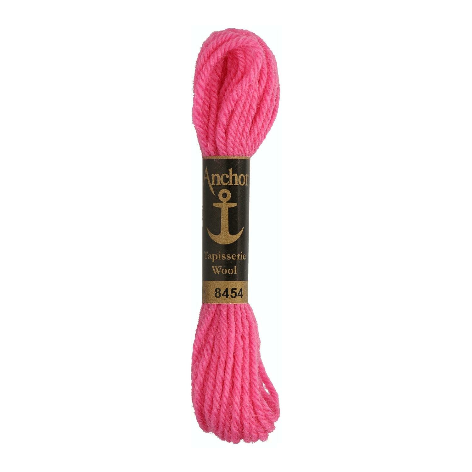 Anchor Tapisserie Wool # 08454