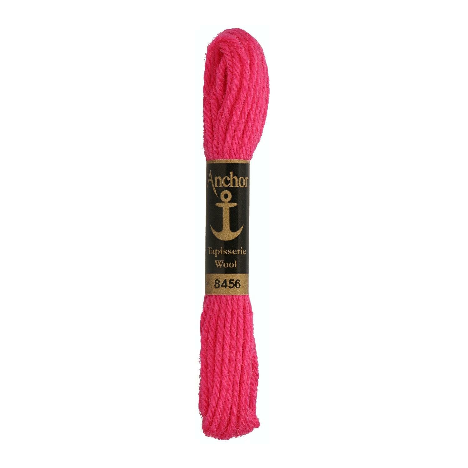 Anchor Tapisserie Wool #  08456