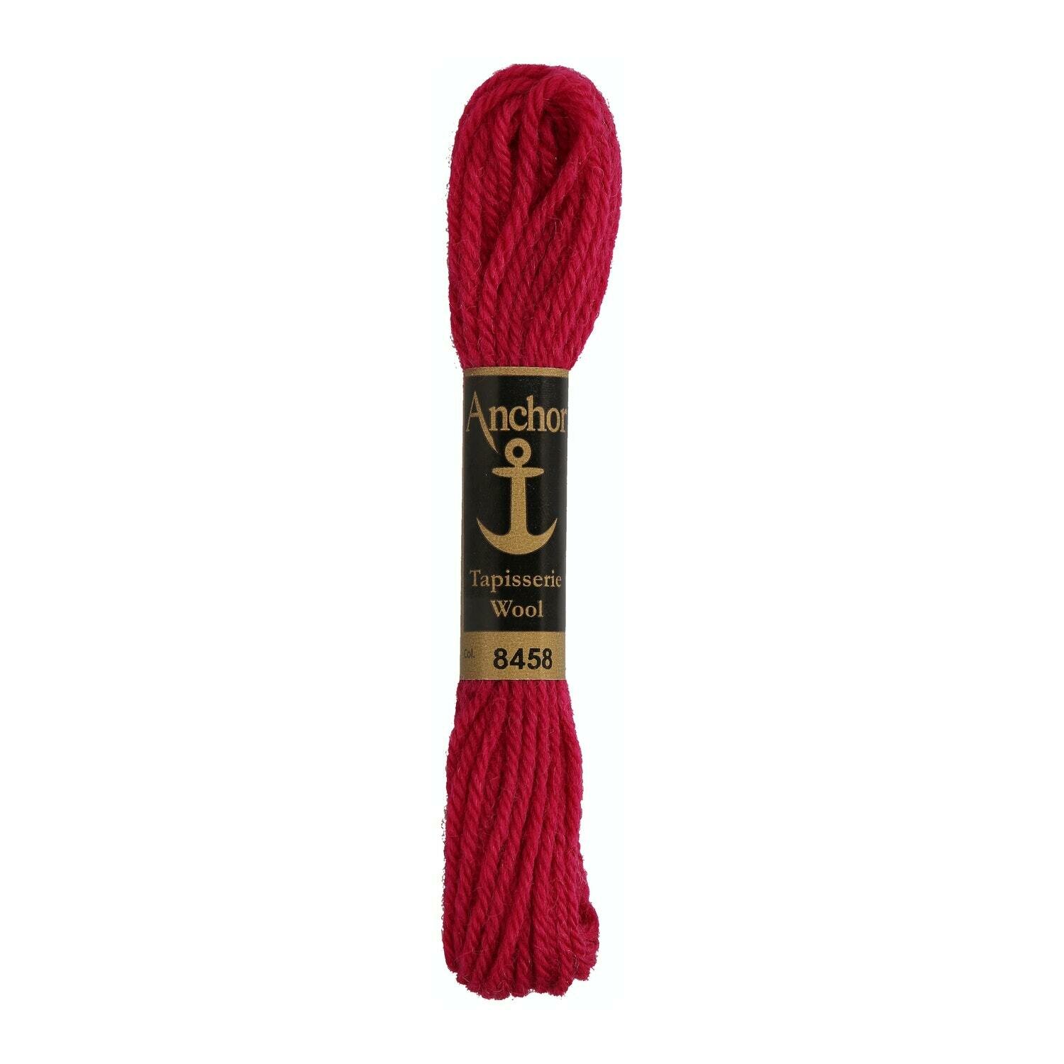 Anchor Tapisserie Wool #  08458
