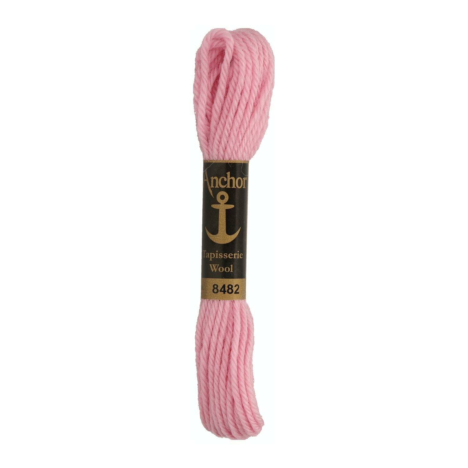 Anchor Tapisserie Wool #  08482
