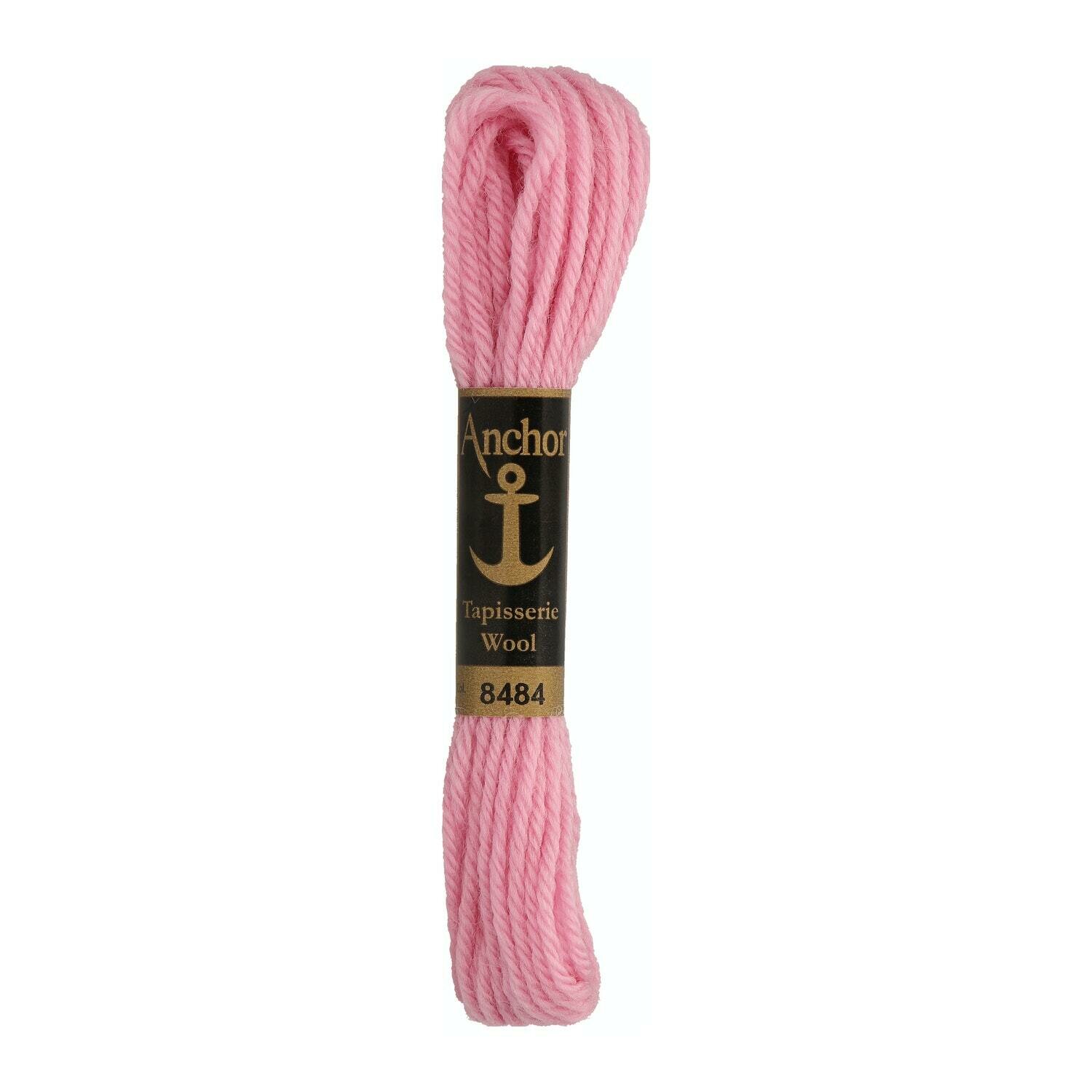 Anchor Tapisserie Wool # 08484