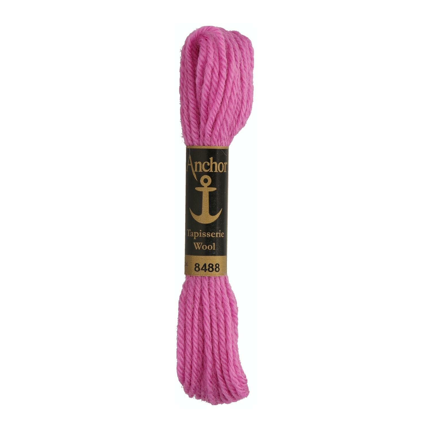 Anchor Tapisserie Wool # 08488