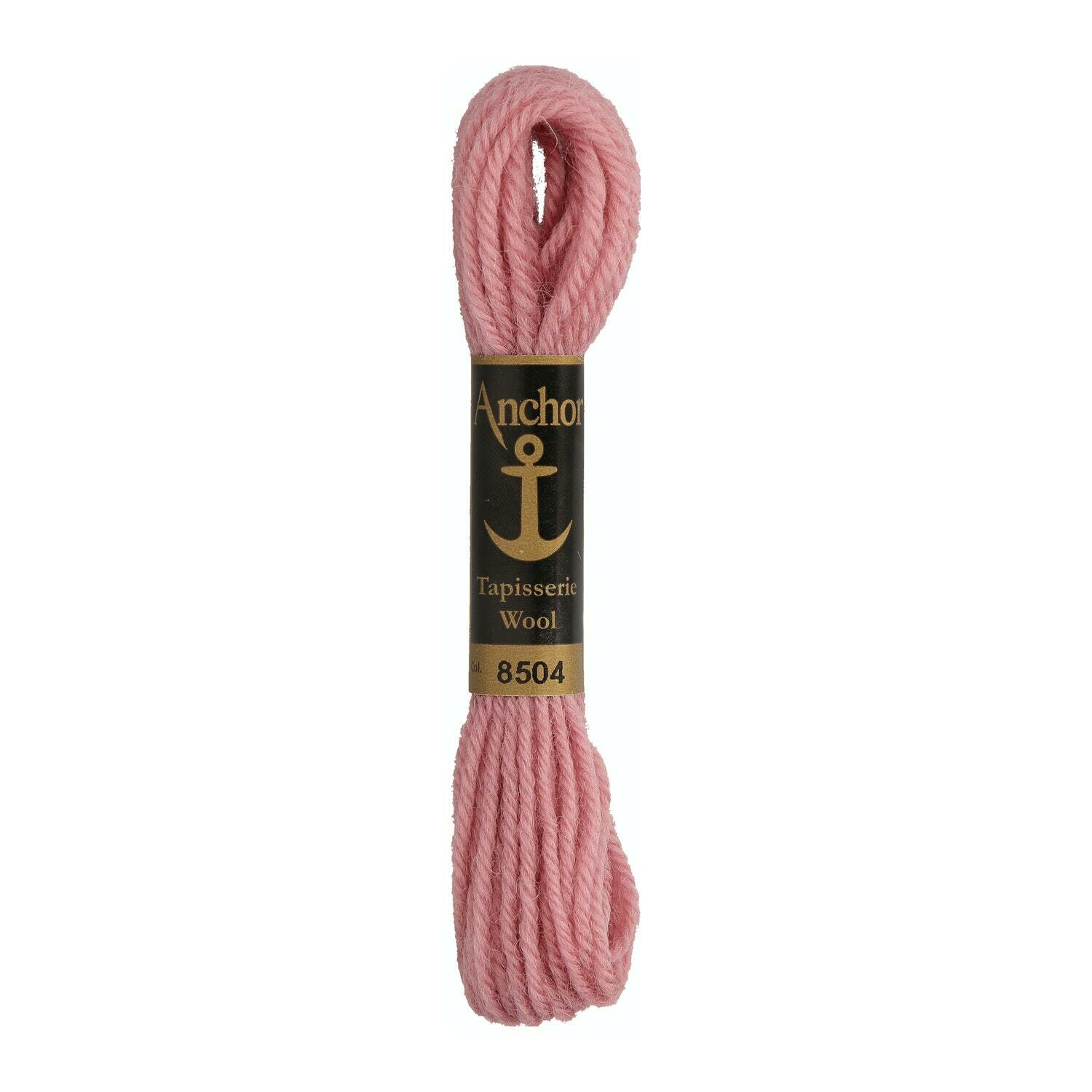 Anchor Tapisserie Wool #  08504