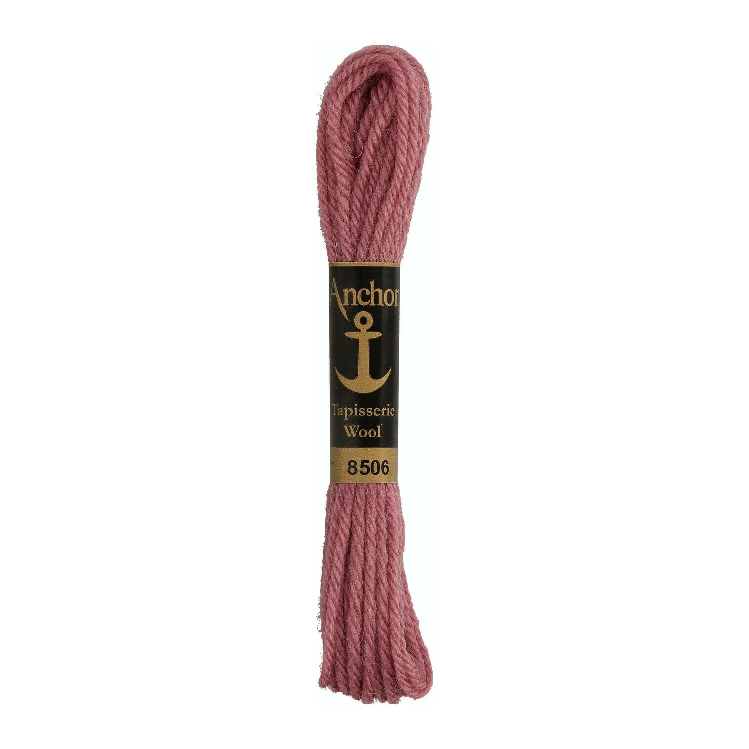 Anchor Tapisserie Wool #  08506