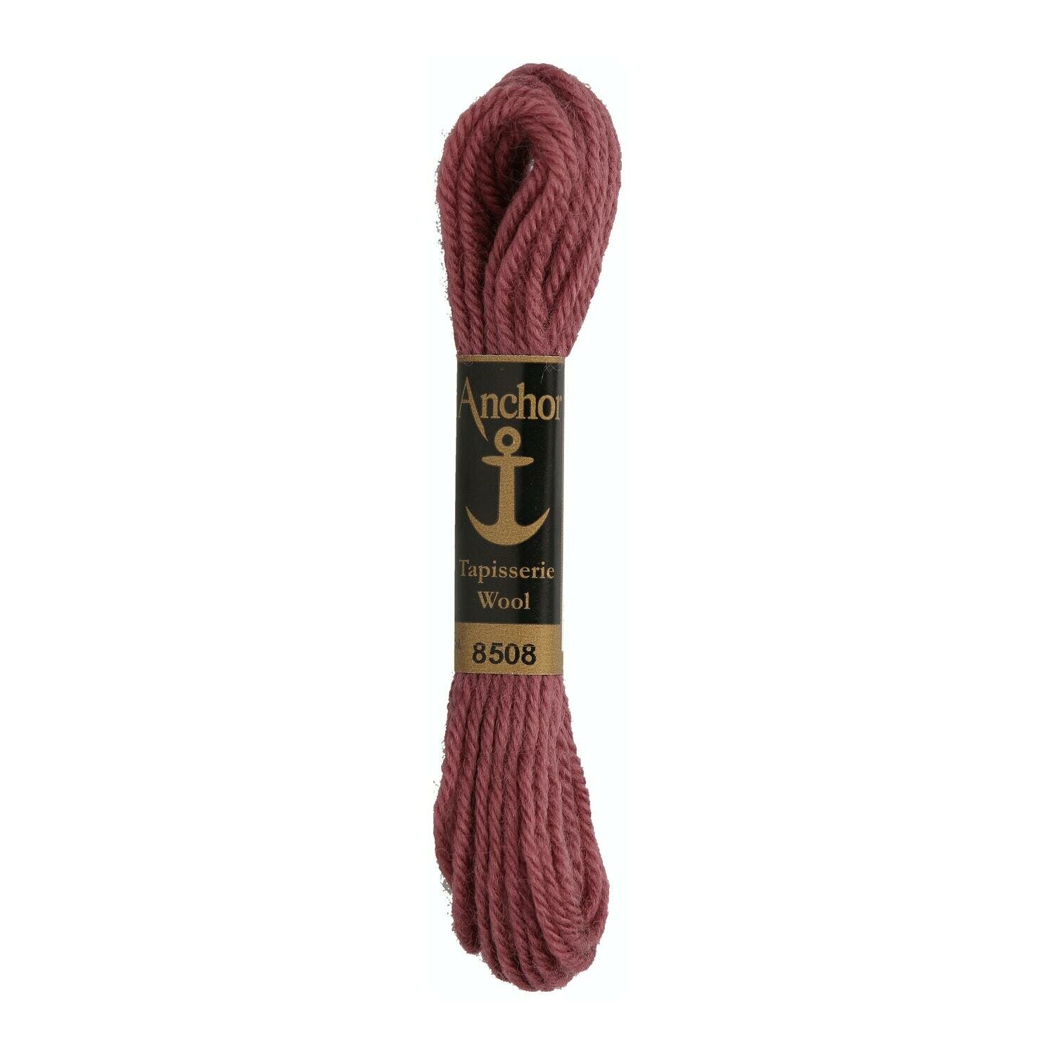 Anchor Tapisserie Wool #  08508