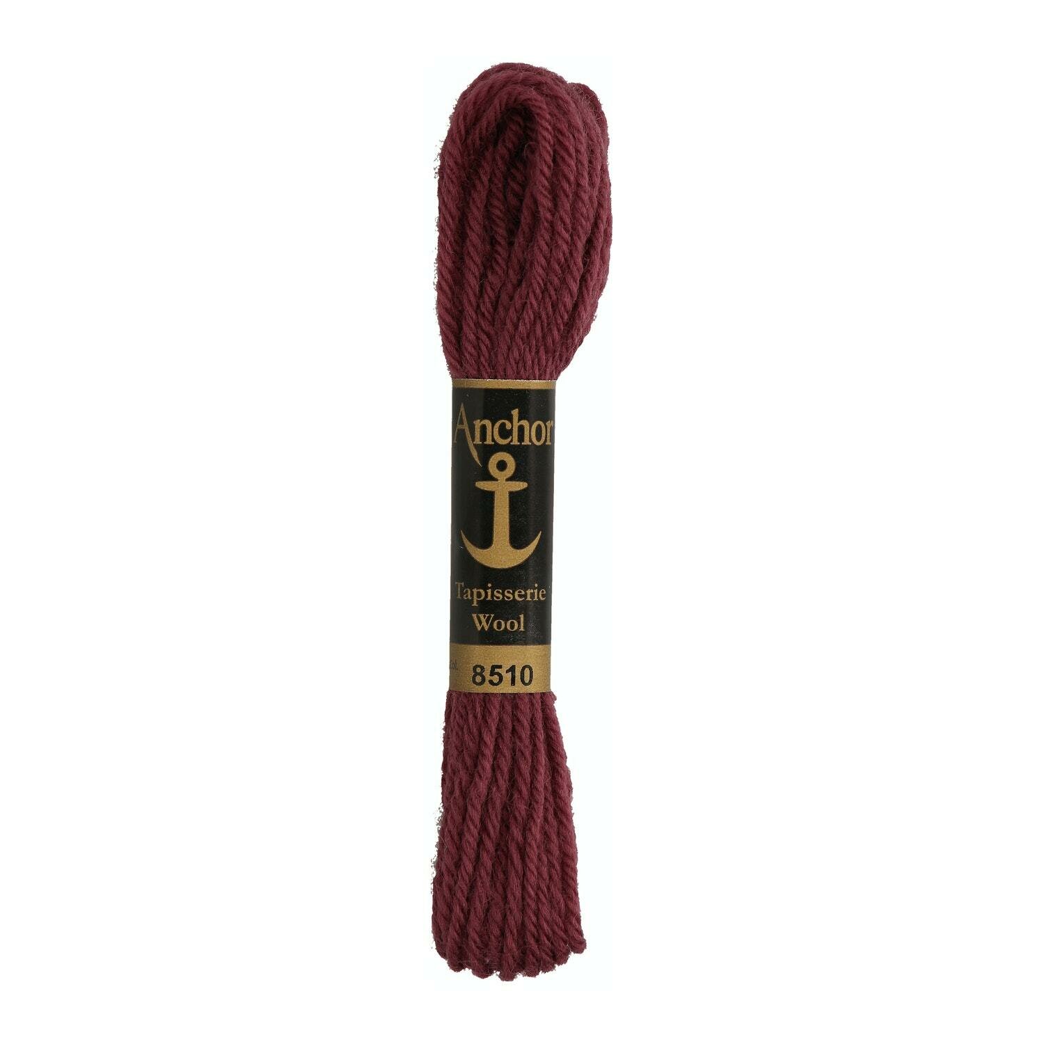 Anchor Tapisserie Wool # 08510