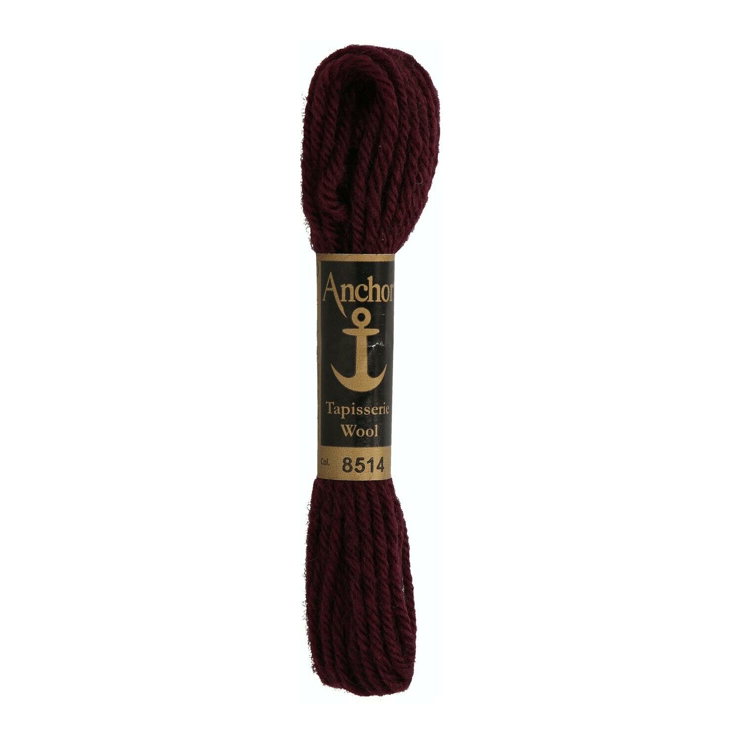 Anchor Tapisserie Wool # 08514