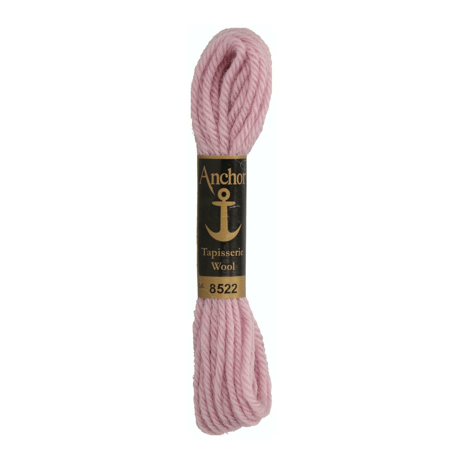 Anchor Tapisserie Wool #  08522