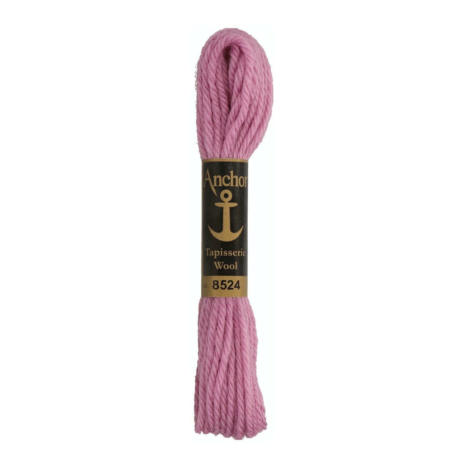 Anchor Tapisserie Wool #  08524