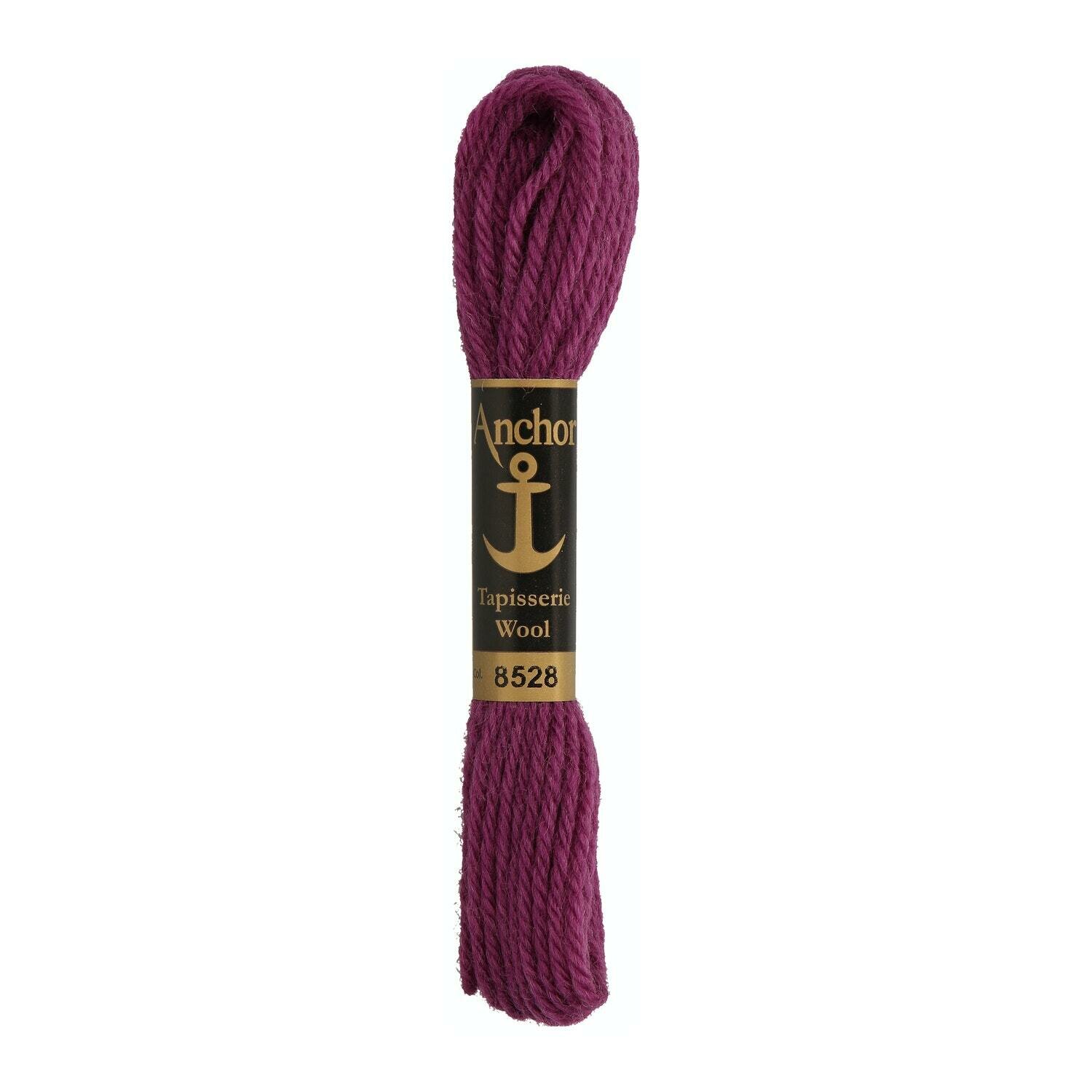 Anchor Tapisserie Wool # 08528