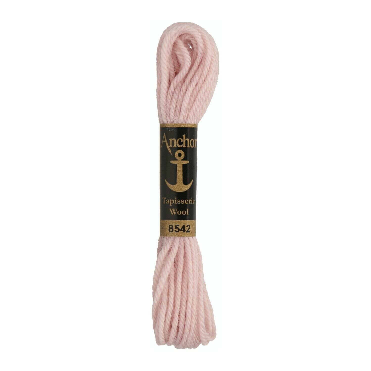 Anchor Tapisserie Wool #  08542