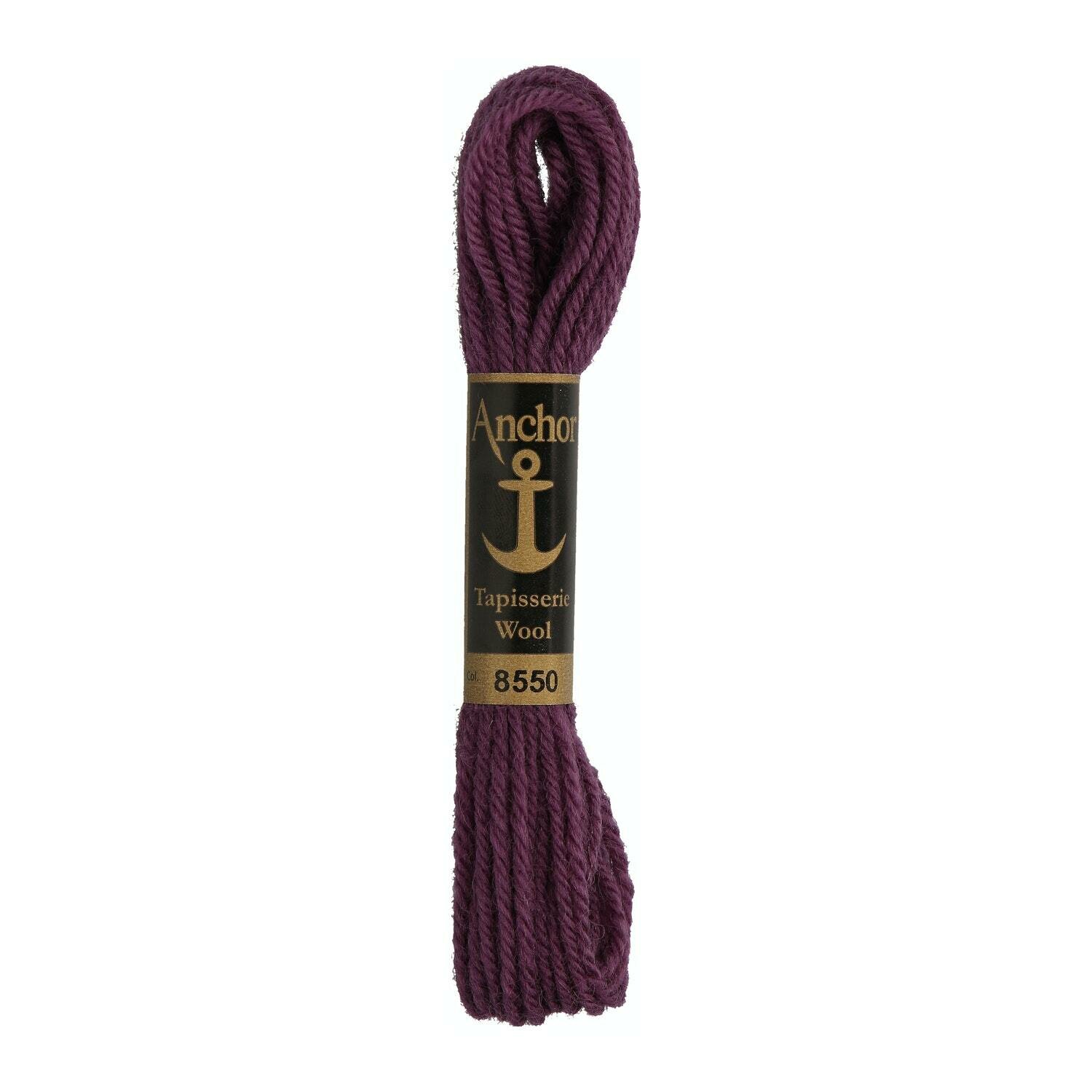 Anchor Tapisserie Wool # 08550