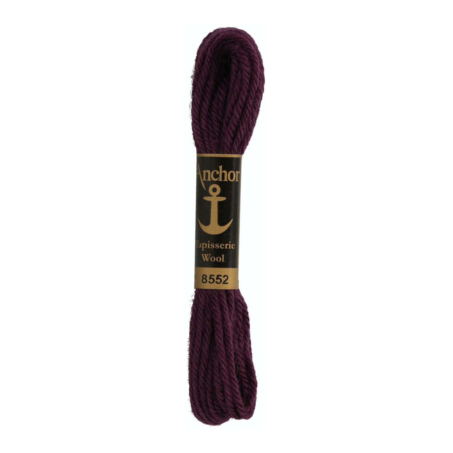 Anchor Tapisserie Wool # 08552