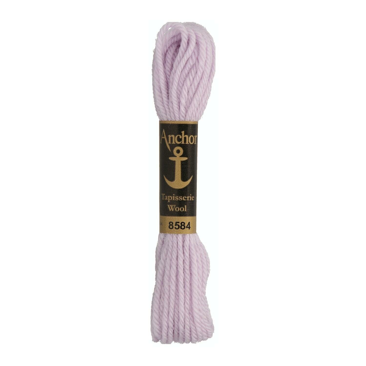 Anchor Tapisserie Wool #  08584