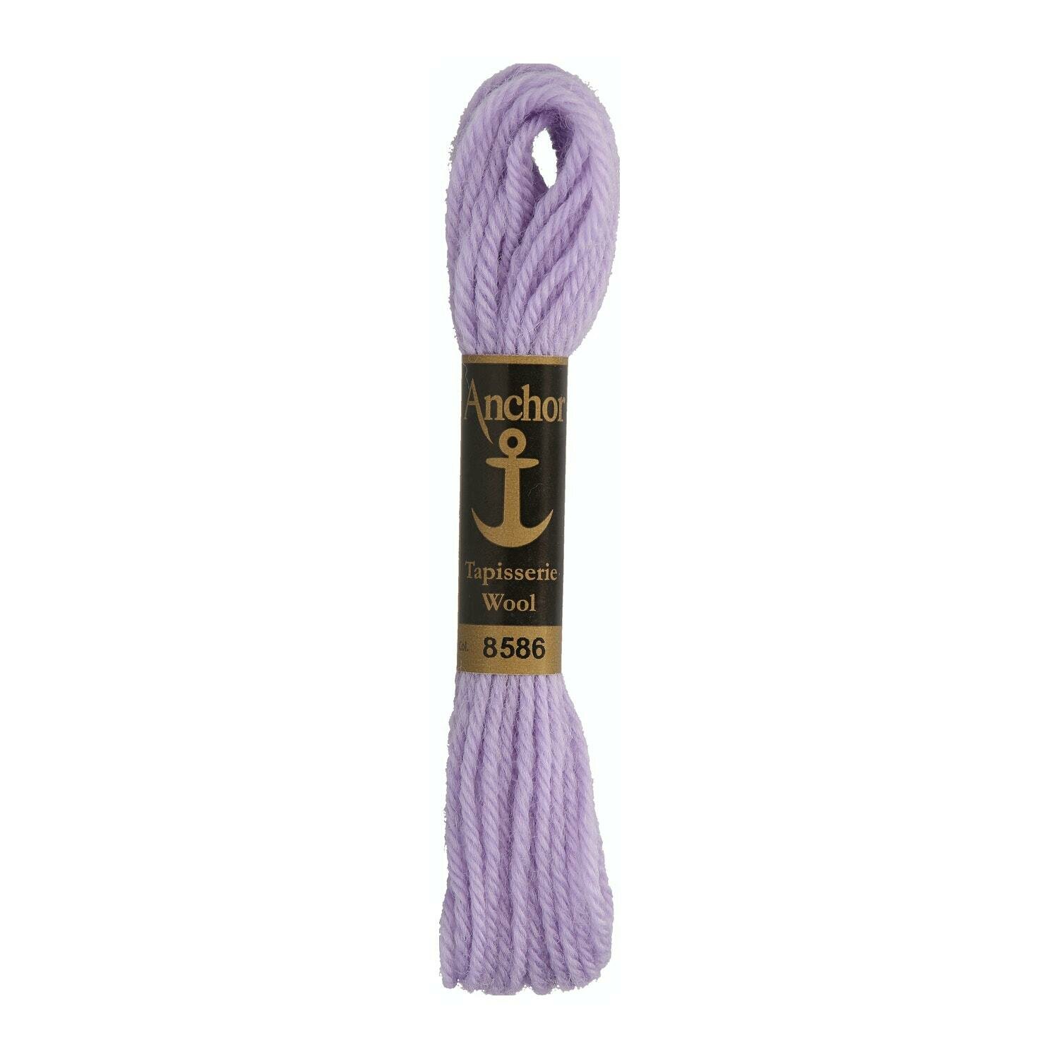 Anchor Tapisserie Wool #  08586