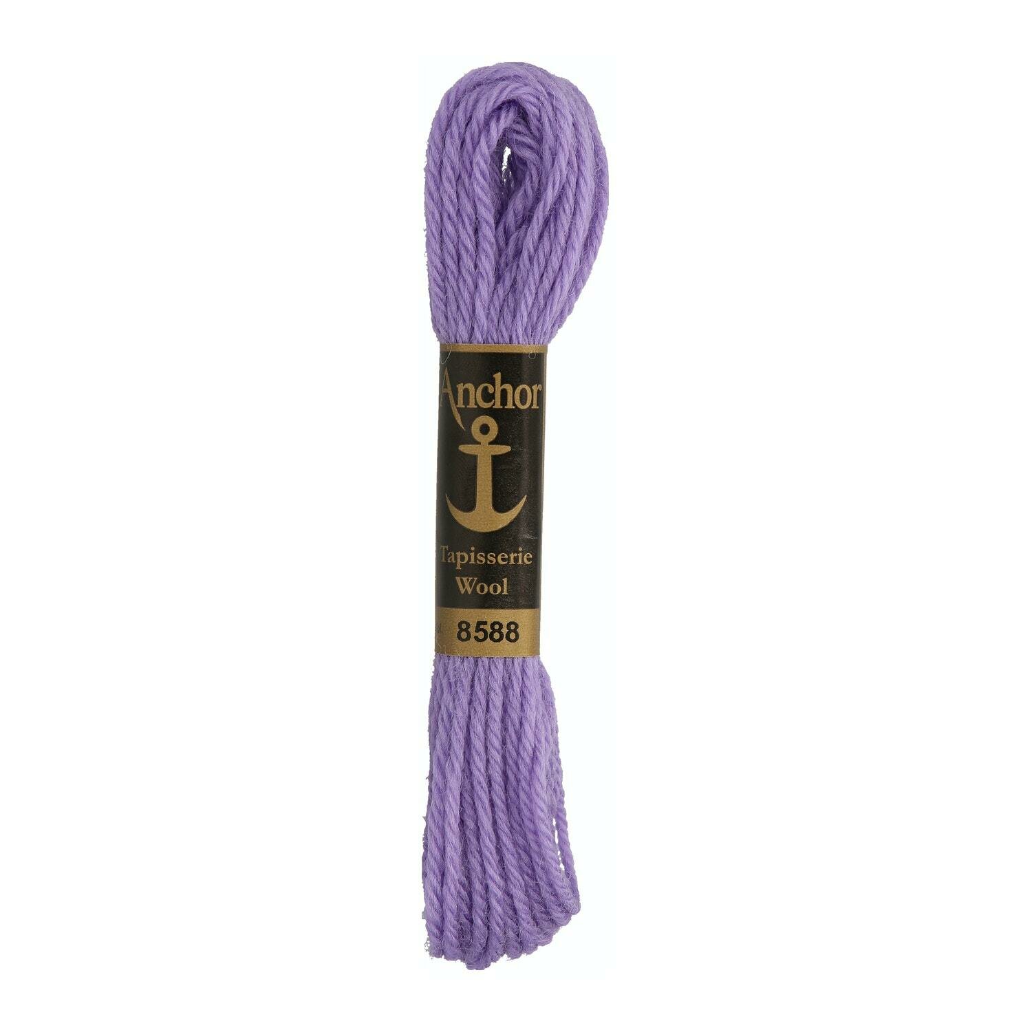 Anchor Tapisserie Wool # 08588