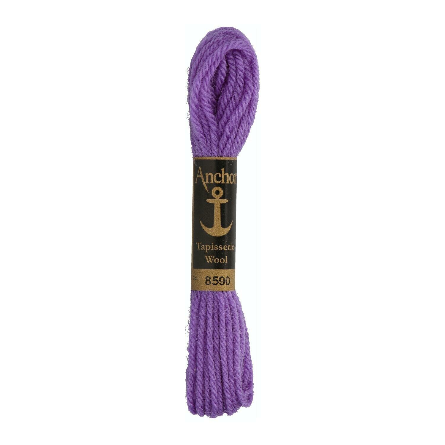 Anchor Tapisserie Wool #  08590