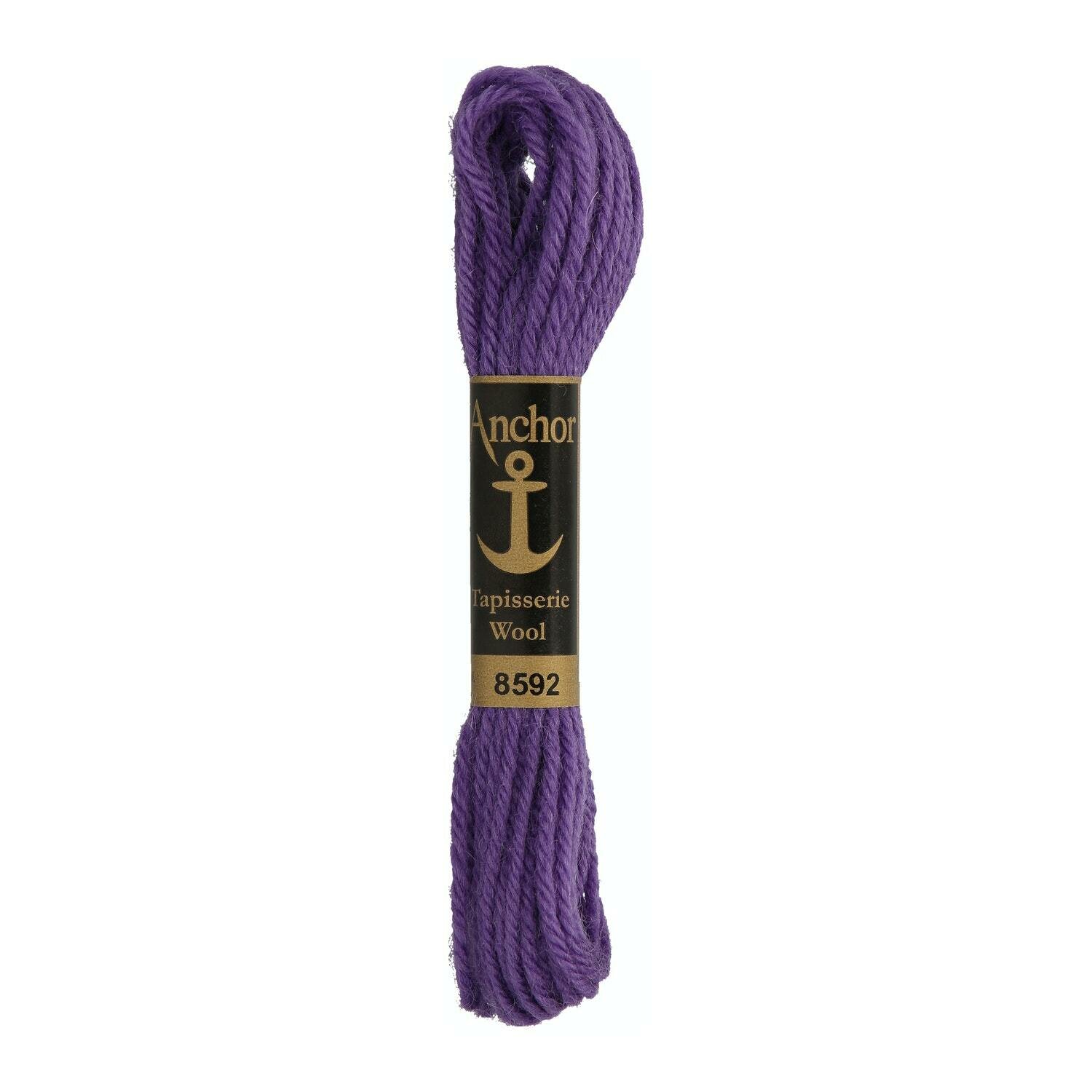 Anchor Tapisserie Wool #  08592