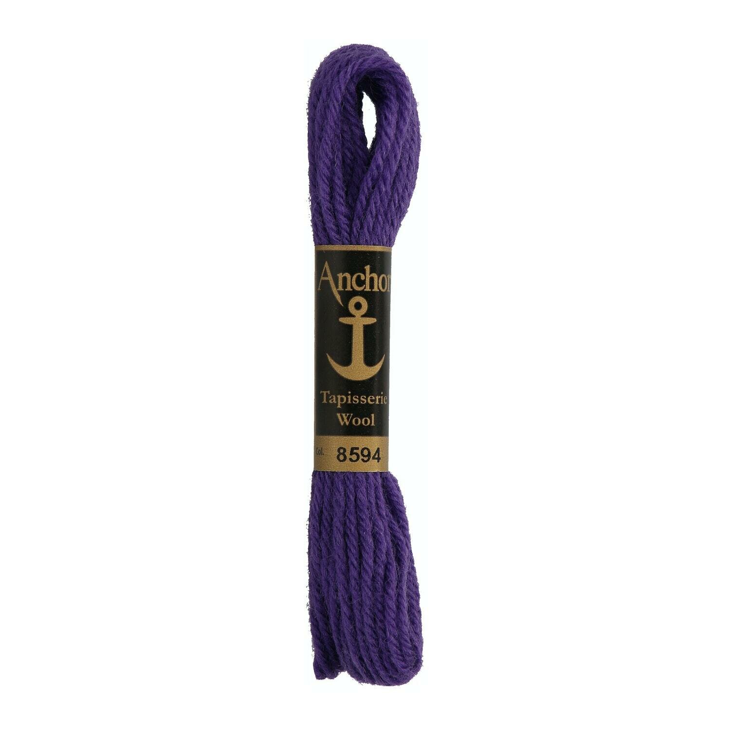 Anchor Tapisserie Wool # 08594