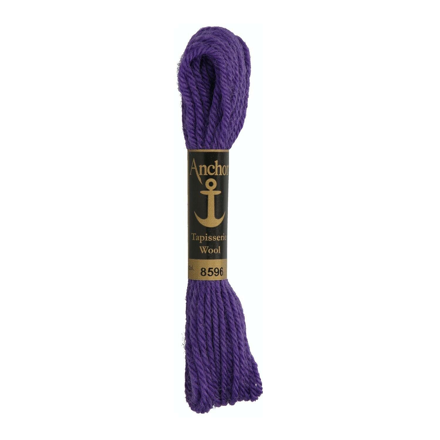 Anchor Tapisserie Wool #  08596