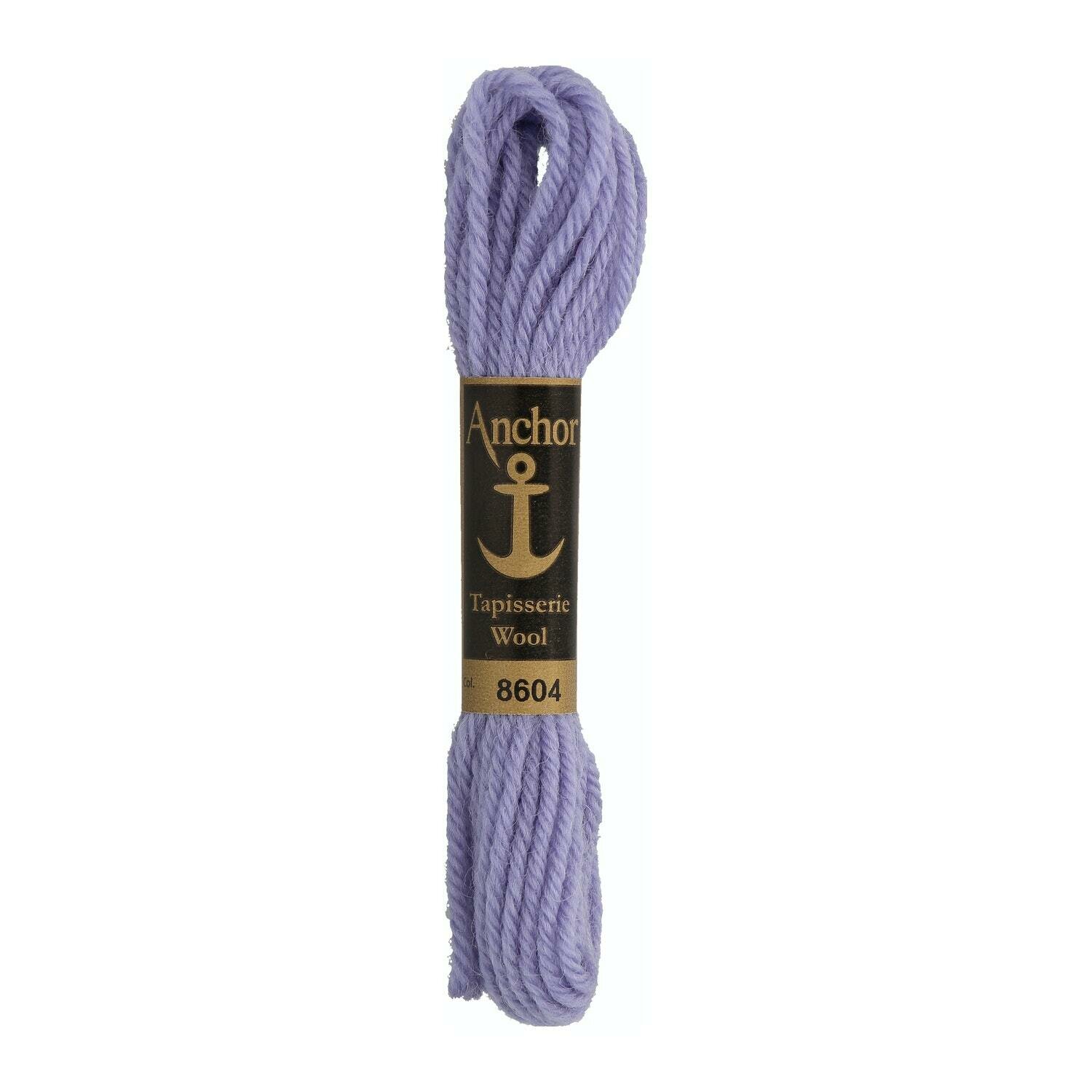 Anchor Tapisserie Wool #  08604