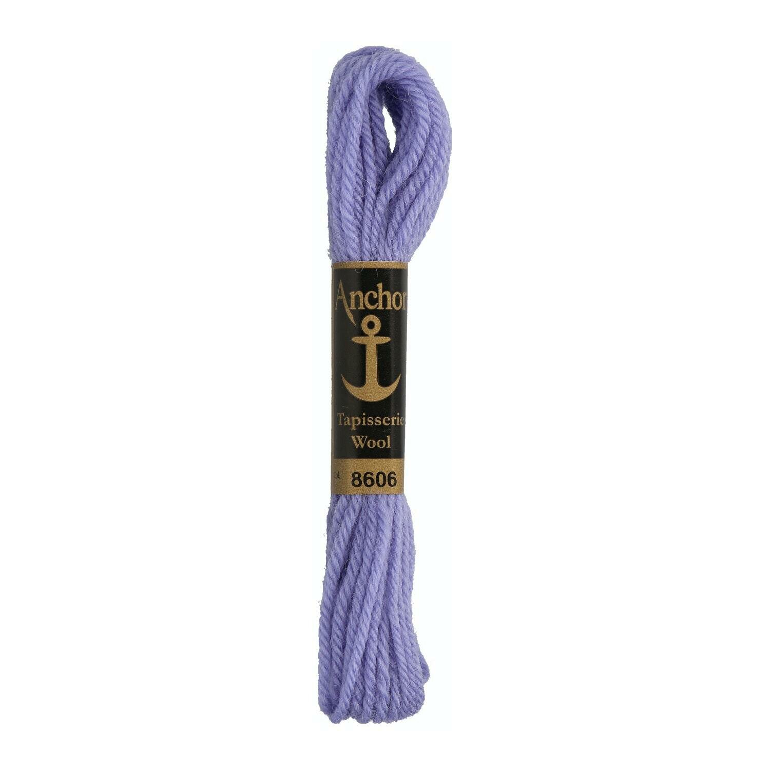 Anchor Tapisserie Wool # 08606