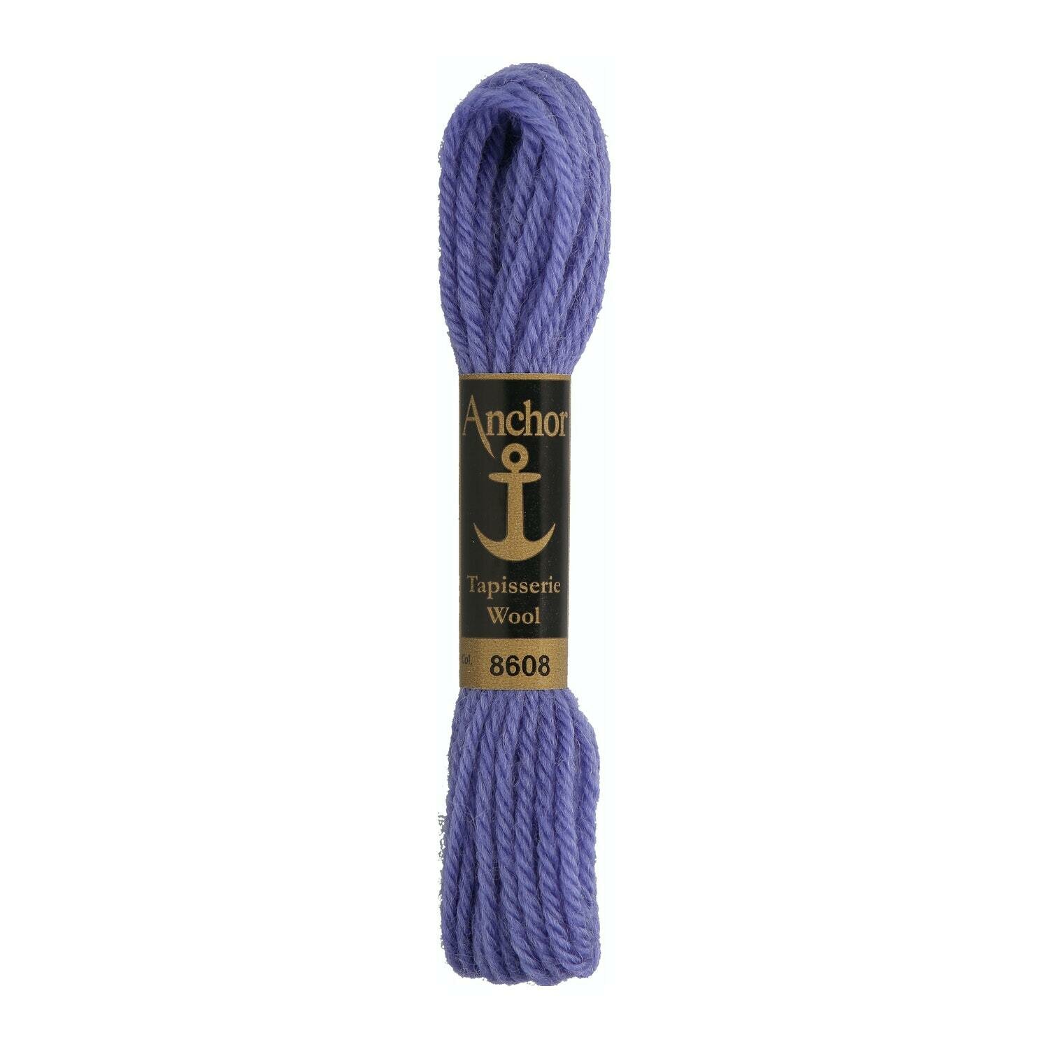 Anchor Tapisserie Wool #  08608
