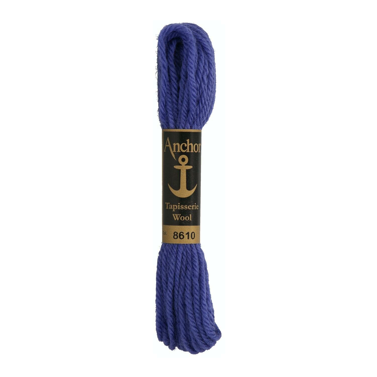Anchor Tapisserie Wool # 08610