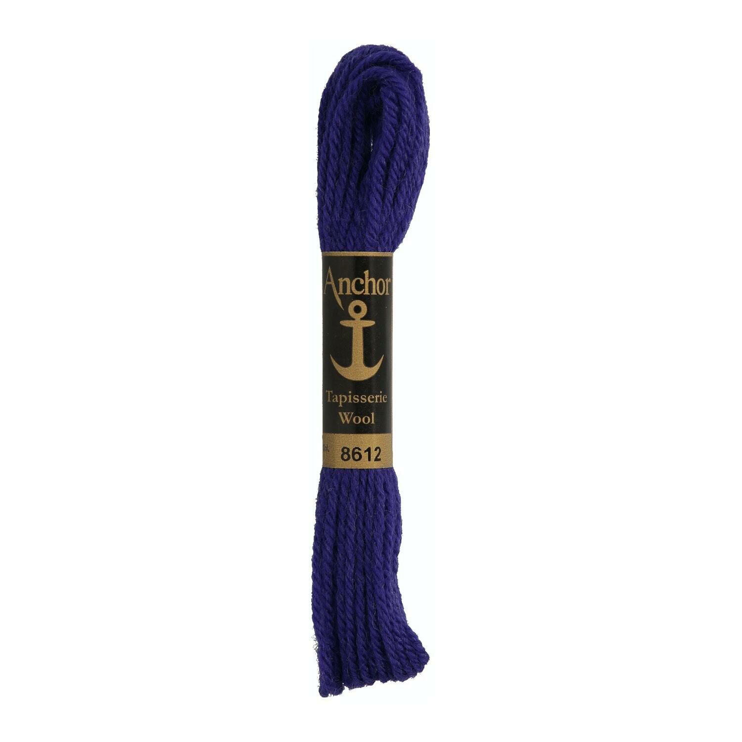 Anchor Tapisserie Wool #  08612