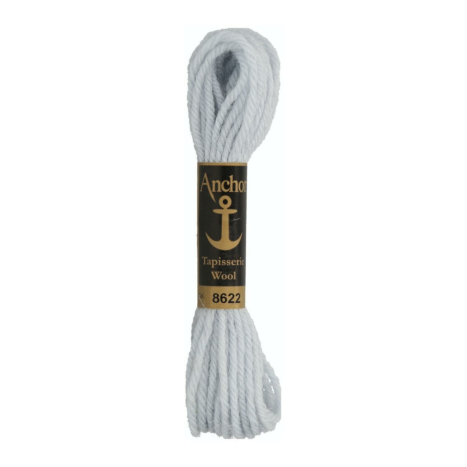 Anchor Tapisserie Wool #  08622