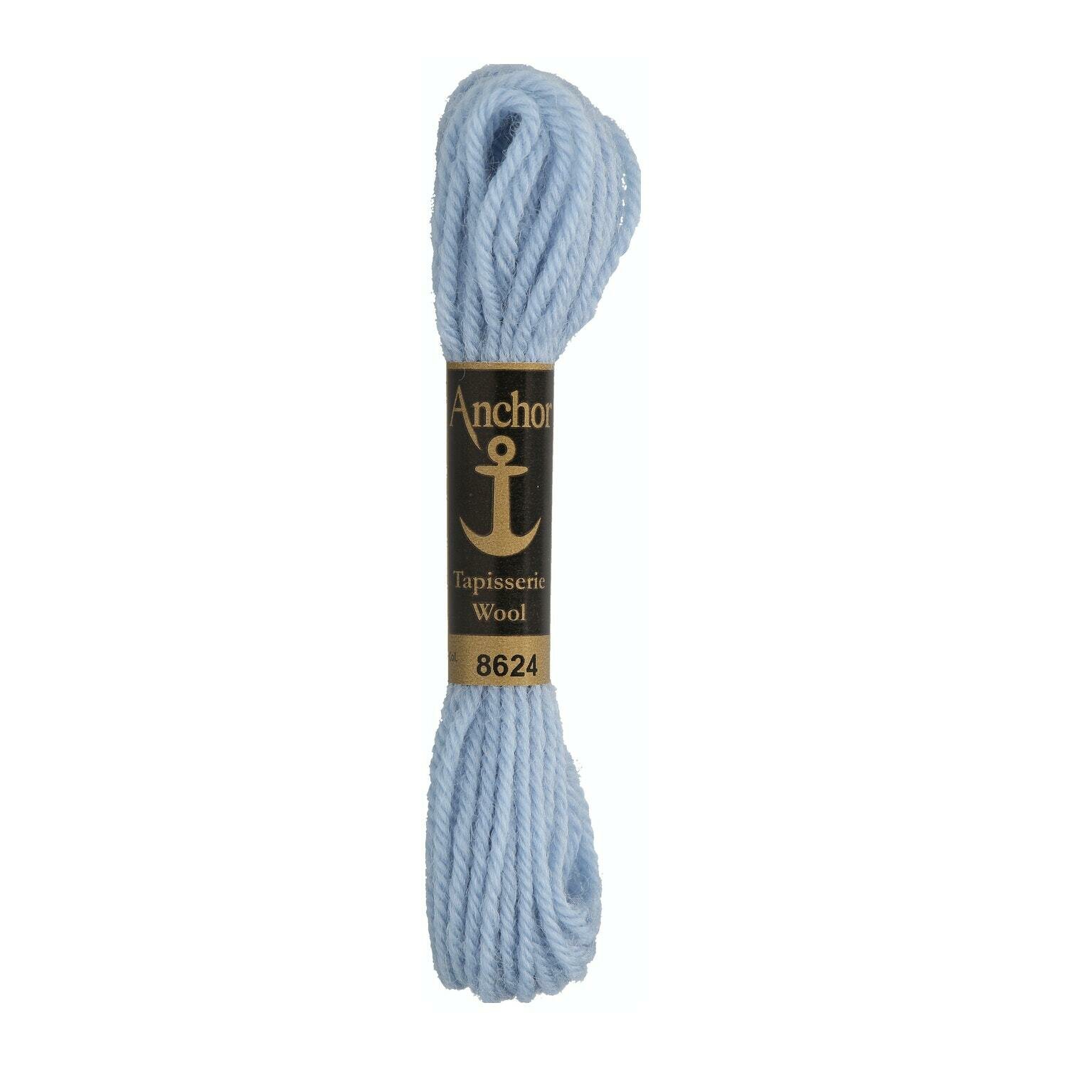 Anchor Tapisserie Wool #  08624